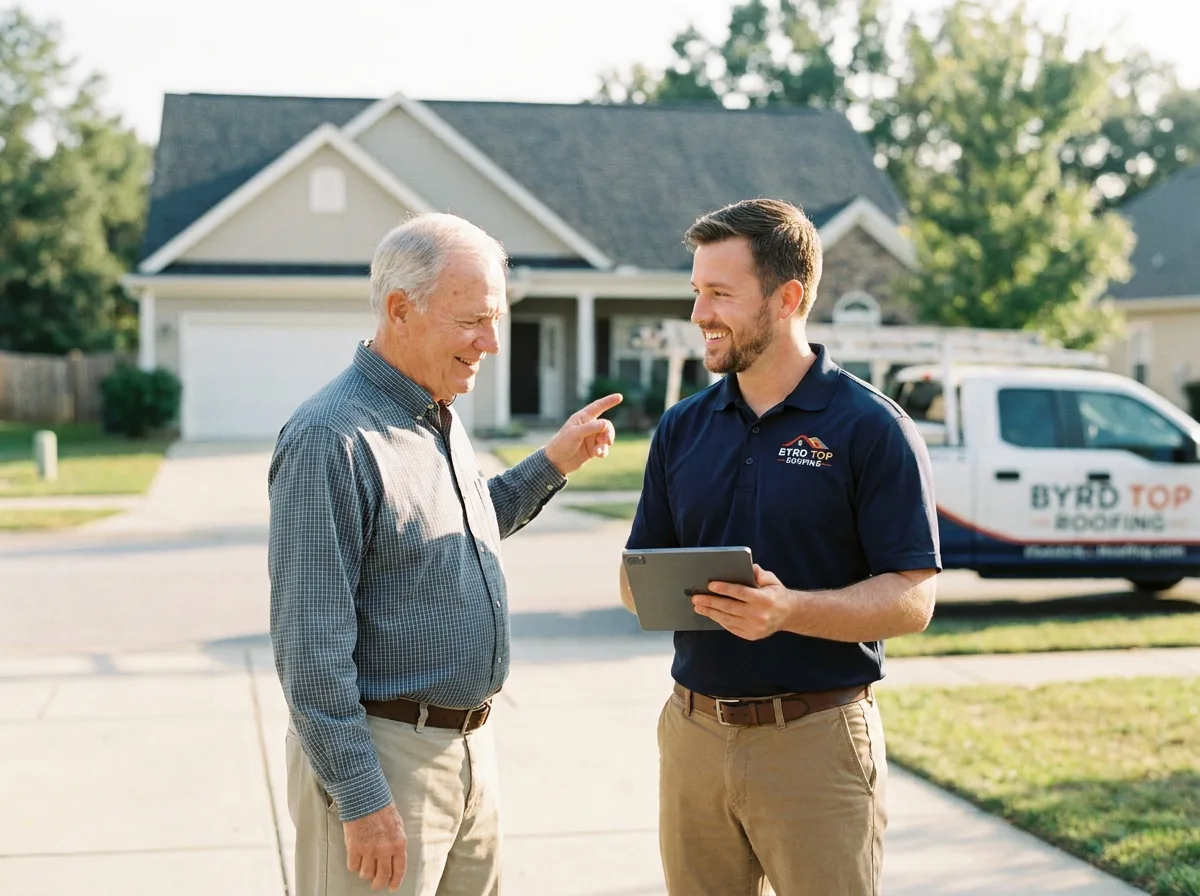 Roofing Danese, WV FAQs